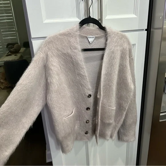 Medium Bottega Veneta Cardigan